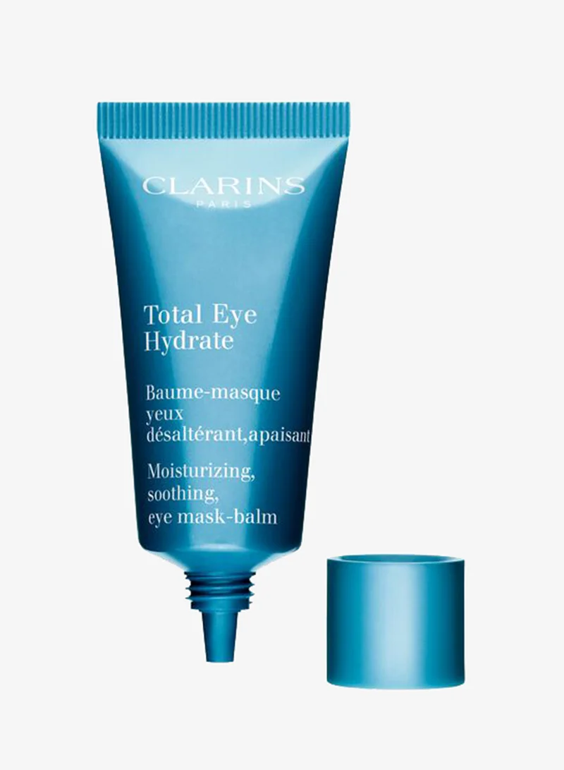 CLARINS Total Eye Hydrate Cream